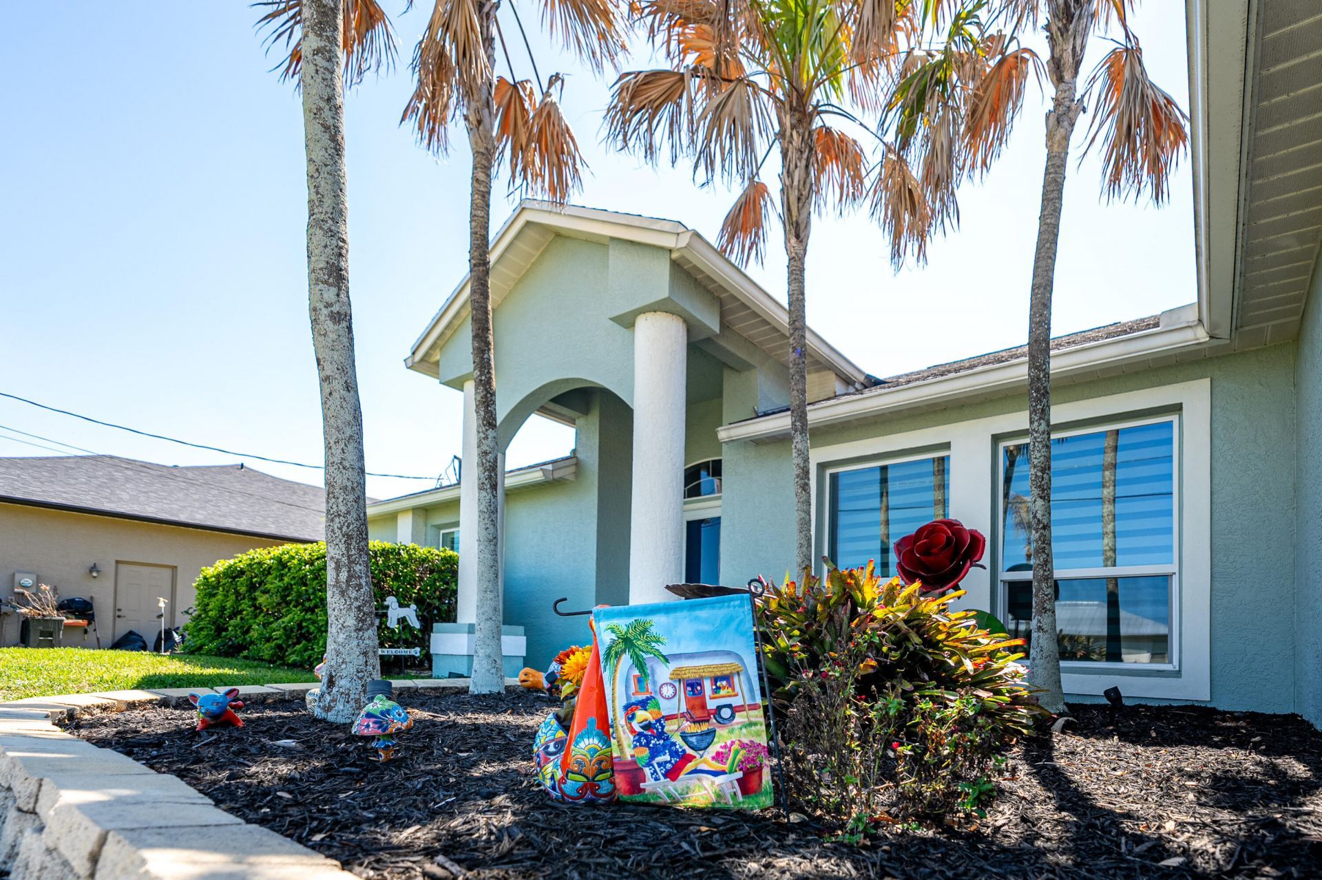 5754 NW Jigsaw Lane, Port Saint Lucie, FL 34986 Photo