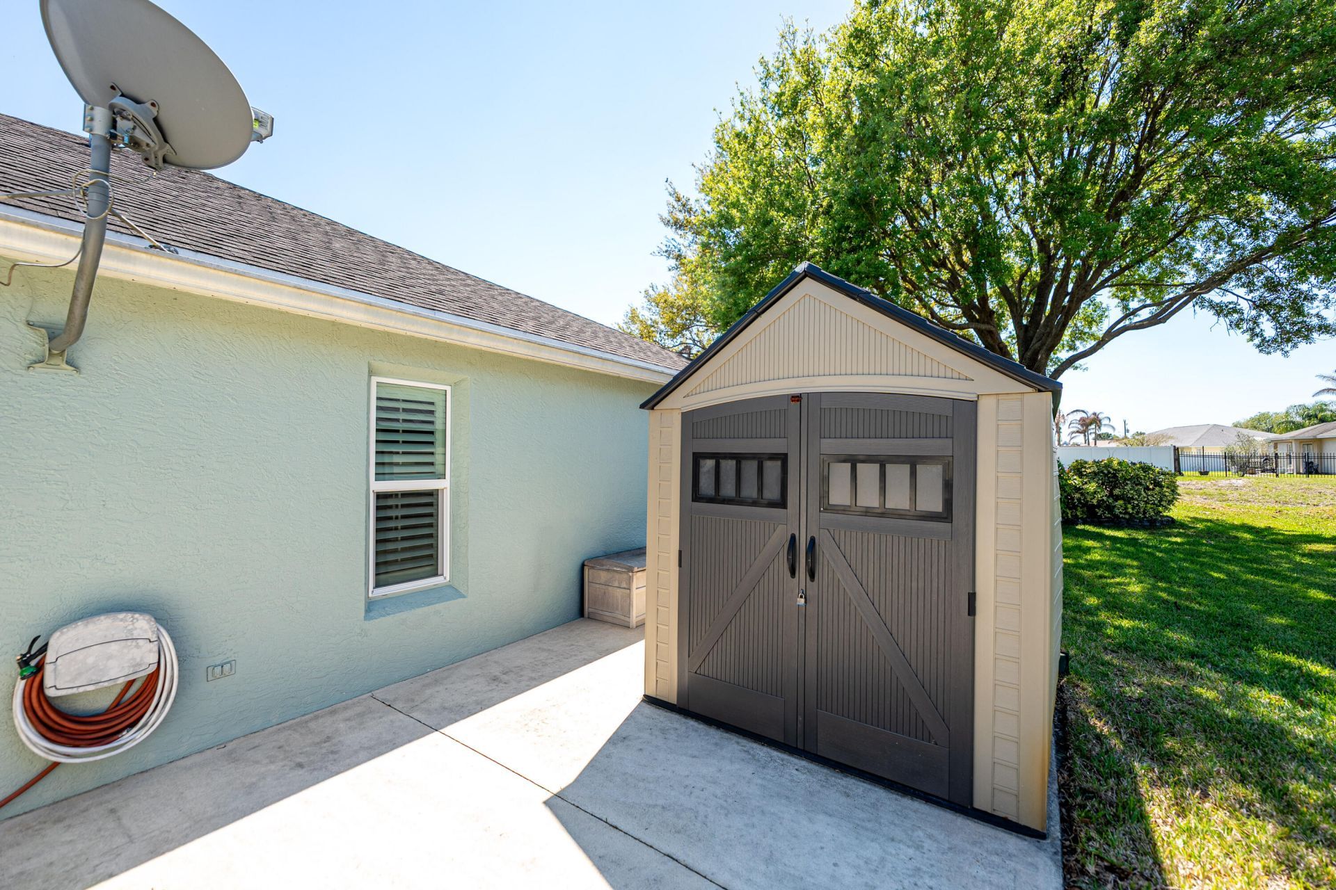 5754 NW Jigsaw Lane, Port Saint Lucie, FL 34986 Photo