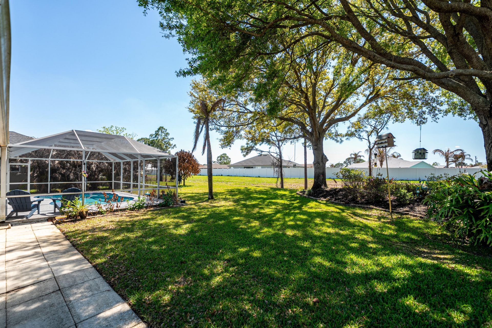 5754 NW Jigsaw Lane, Port Saint Lucie, FL 34986 Photo