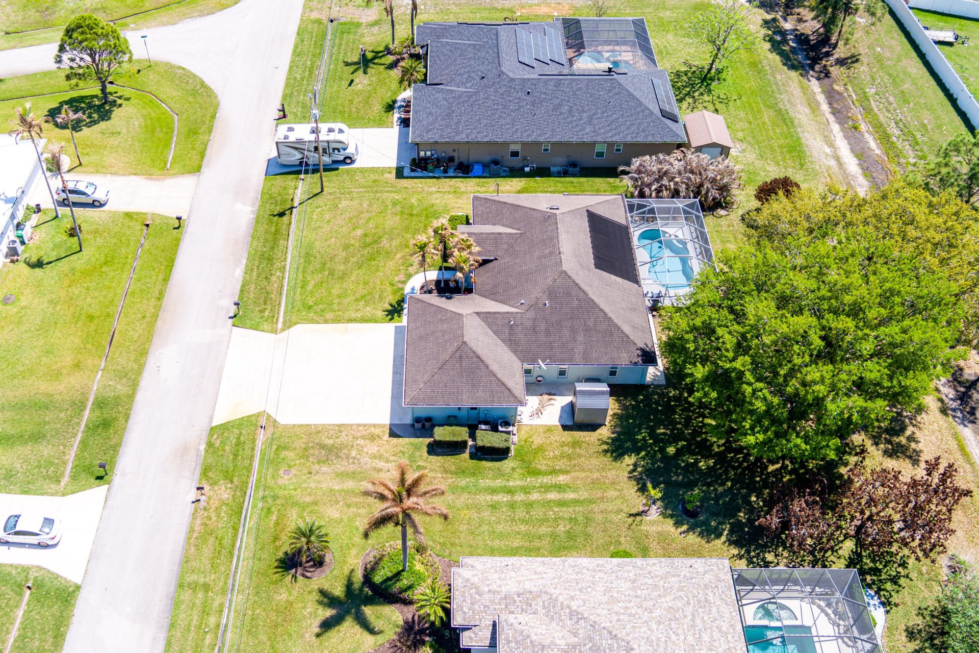 5754 NW Jigsaw Lane, Port Saint Lucie, FL 34986 Photo