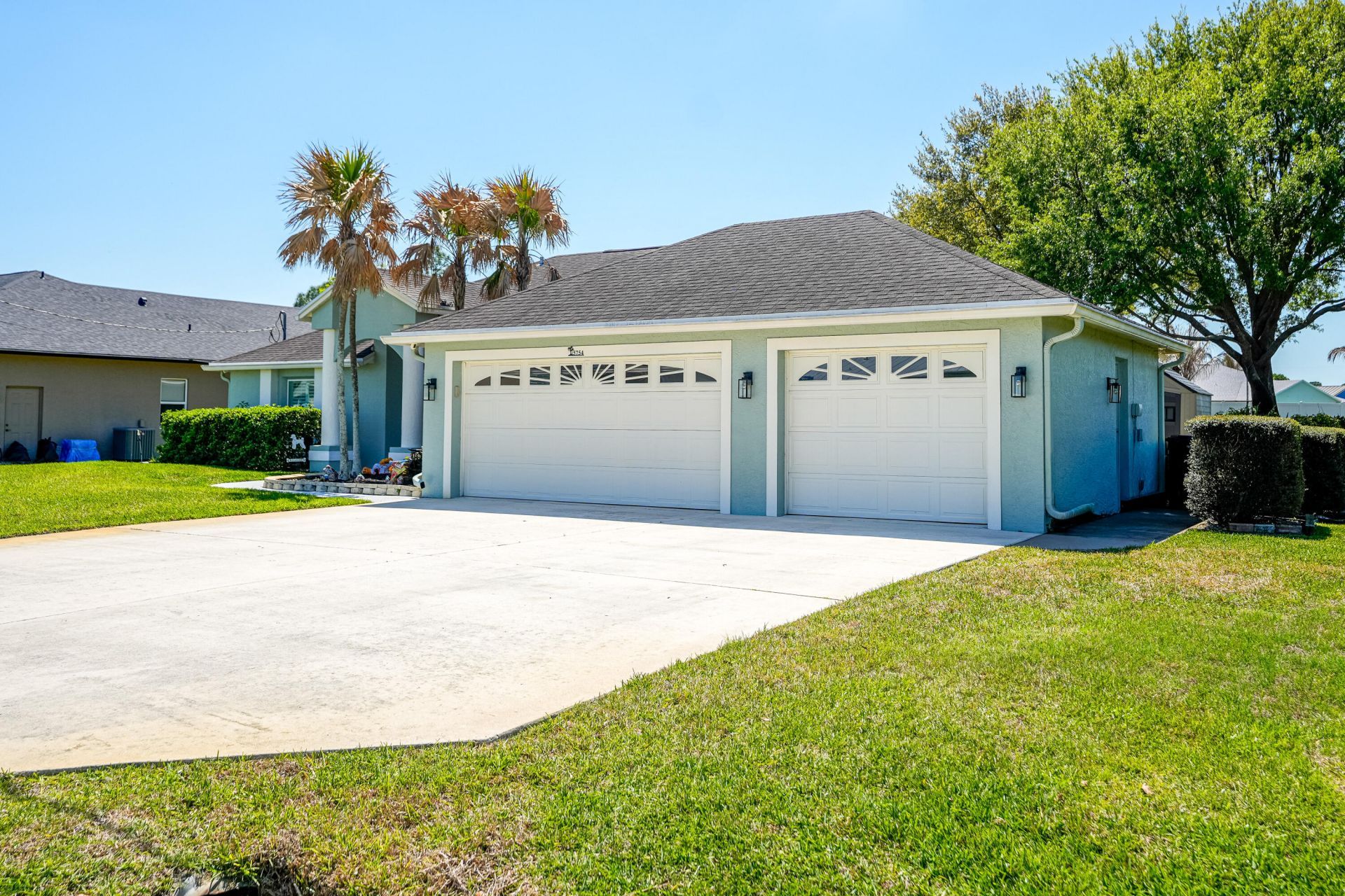 5754 NW Jigsaw Lane, Port Saint Lucie, FL 34986 Photo