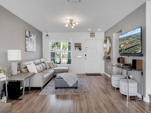 2221 NW 171st Terrace, Unit -, Pembroke Pines, FL 33028