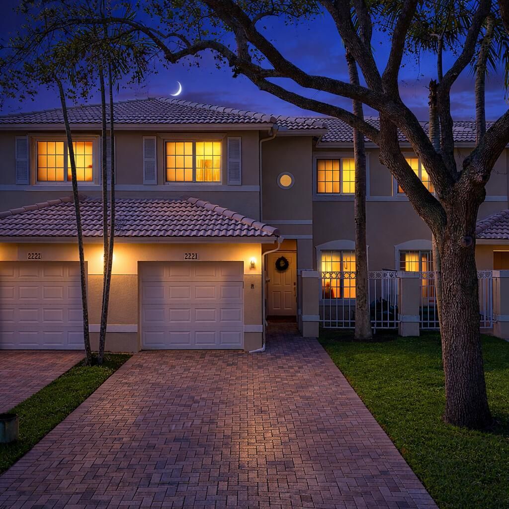 2221 NW 171st Terrace, Unit -, Pembroke Pines, FL 33028 Photo