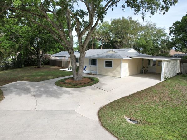 491 Carnival Terrace, Sebastian, FL 32958