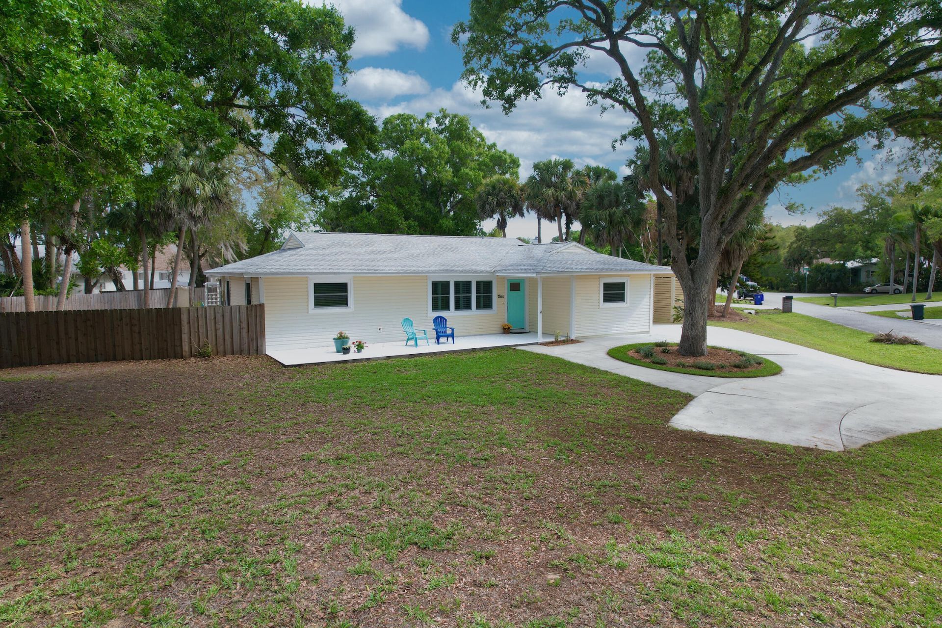 491 Carnival Terrace, Sebastian, FL 32958 Photo