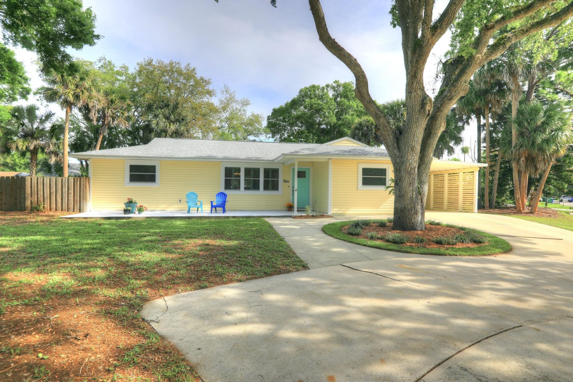 491 Carnival Terrace, Sebastian, FL 32958 Photo
