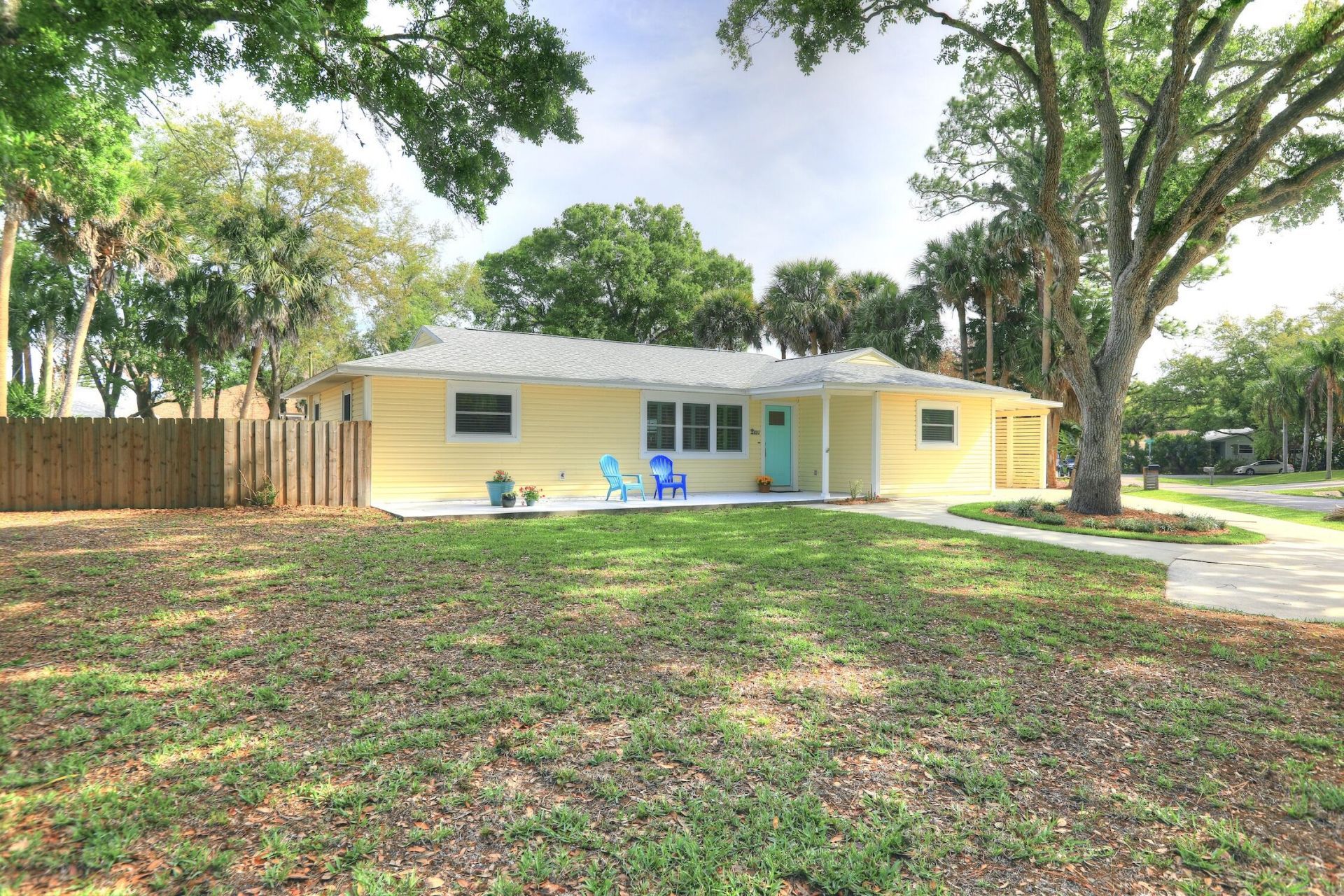 491 Carnival Terrace, Sebastian, FL 32958 Photo