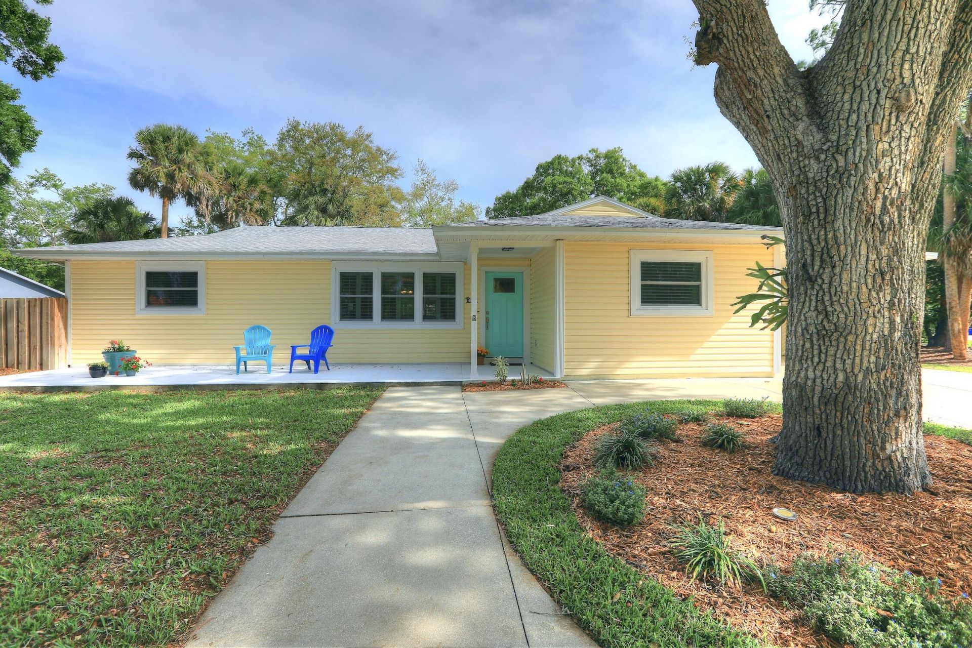 491 Carnival Terrace, Sebastian, FL 32958 Photo