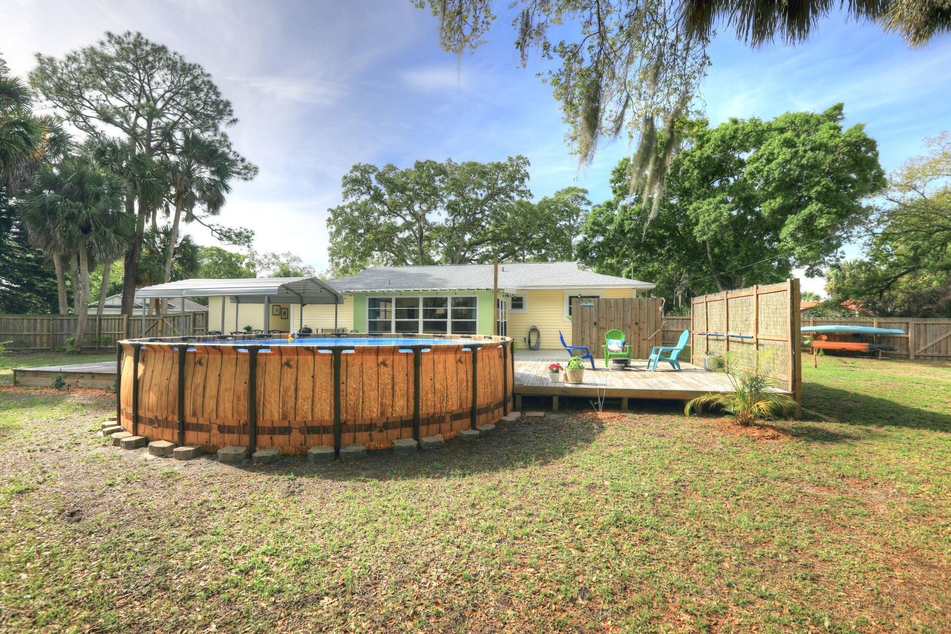 491 Carnival Terrace, Sebastian, FL 32958 Photo