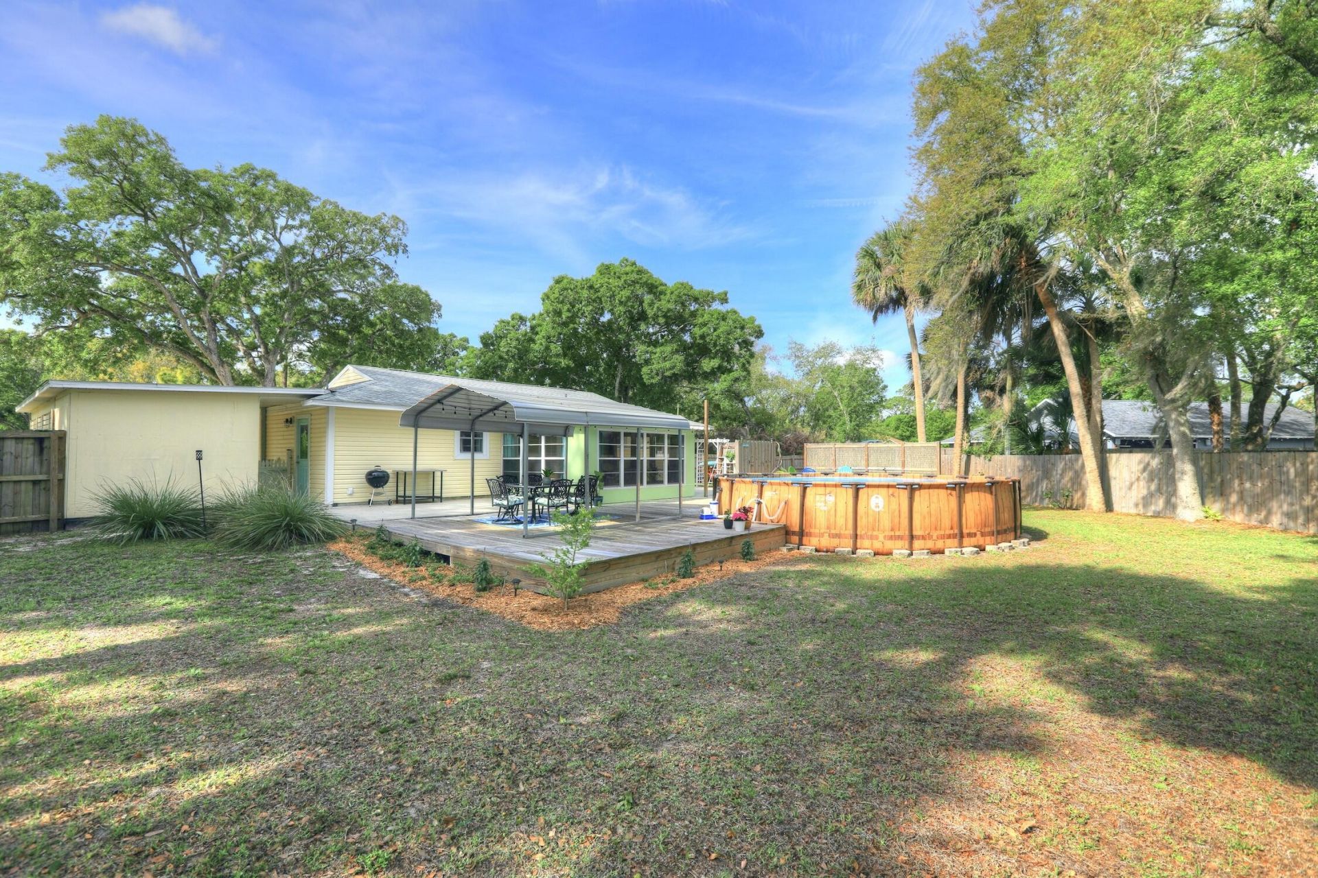 491 Carnival Terrace, Sebastian, FL 32958 Photo