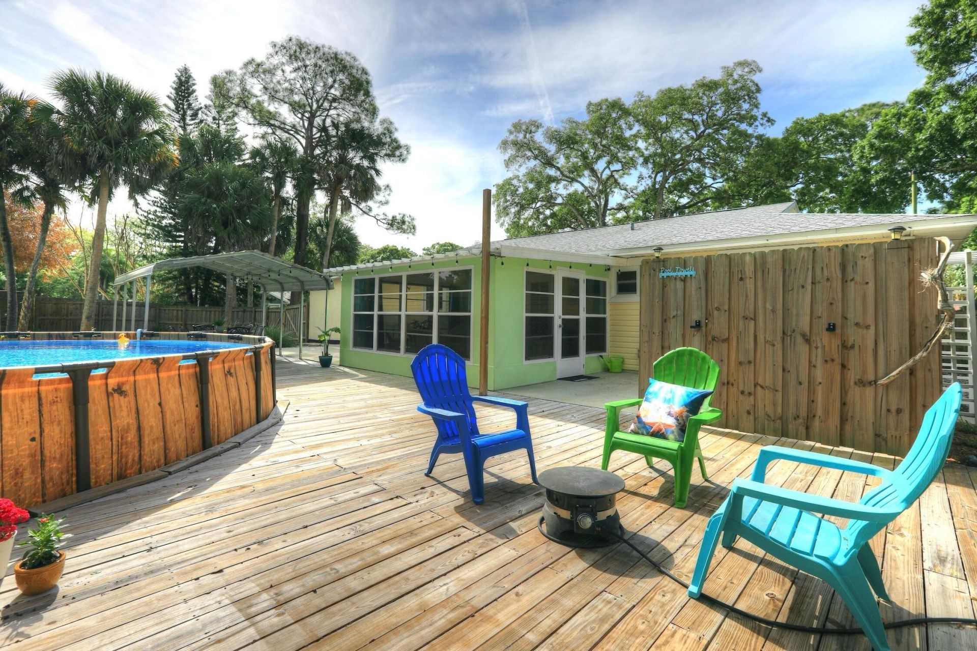 491 Carnival Terrace, Sebastian, FL 32958 Photo