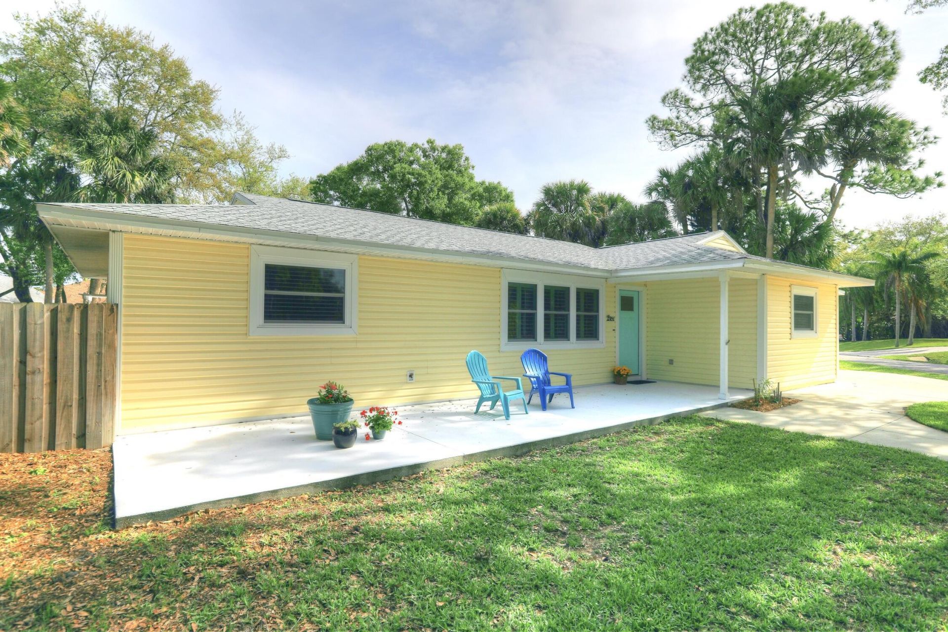 491 Carnival Terrace, Sebastian, FL 32958 Photo