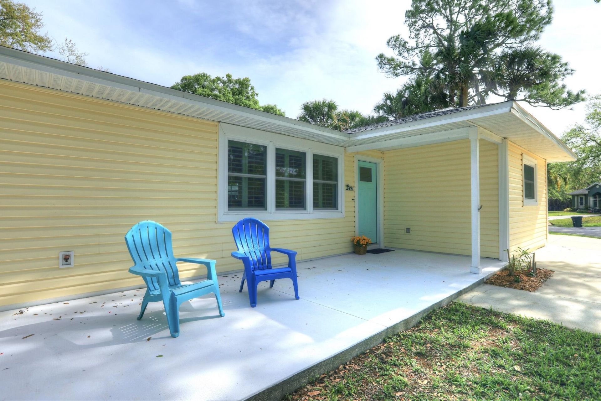 491 Carnival Terrace, Sebastian, FL 32958 Photo
