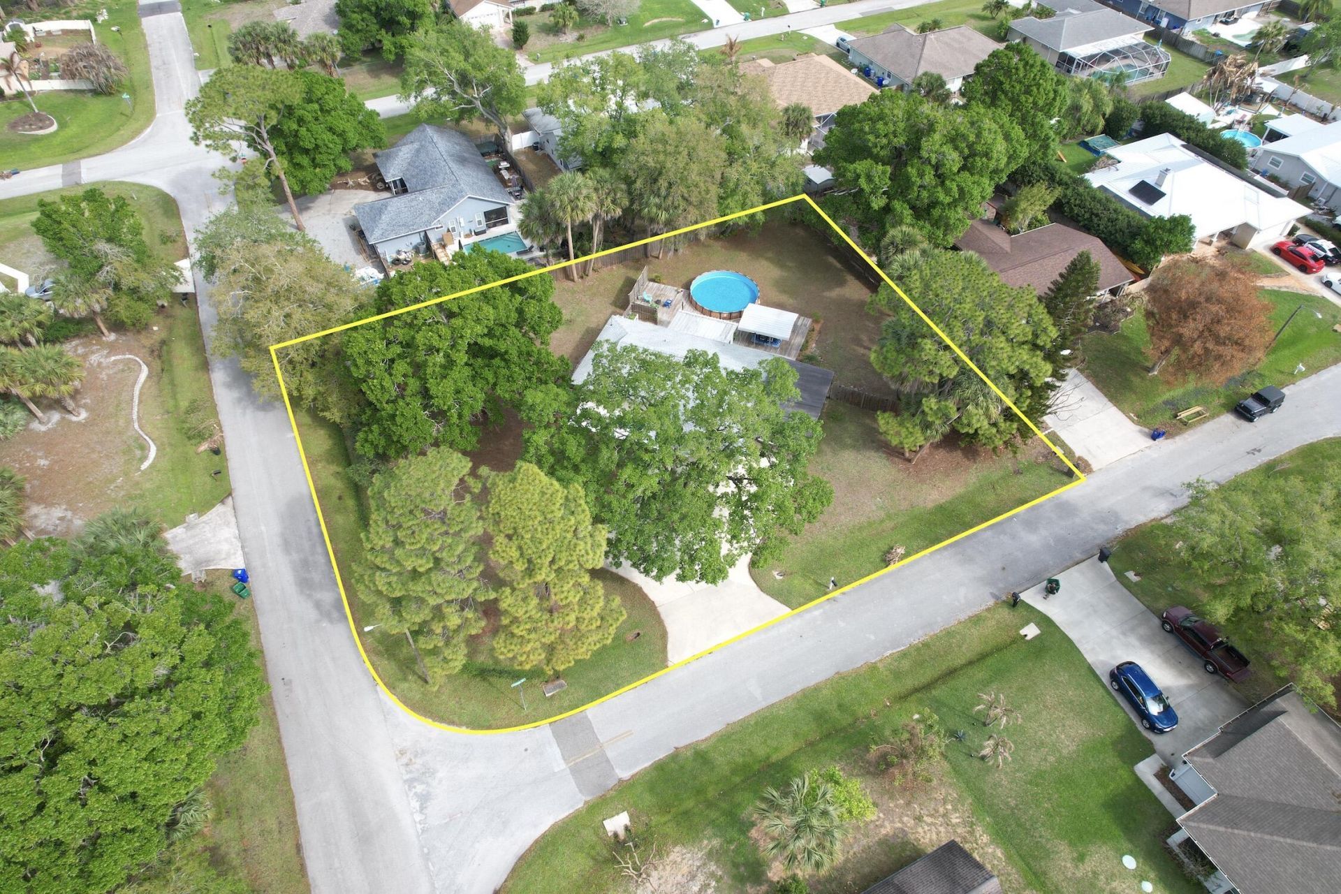 491 Carnival Terrace, Sebastian, FL 32958 Photo