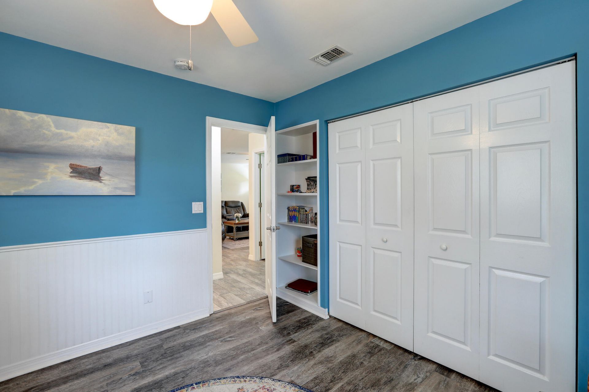 491 Carnival Terrace, Sebastian, FL 32958 Photo