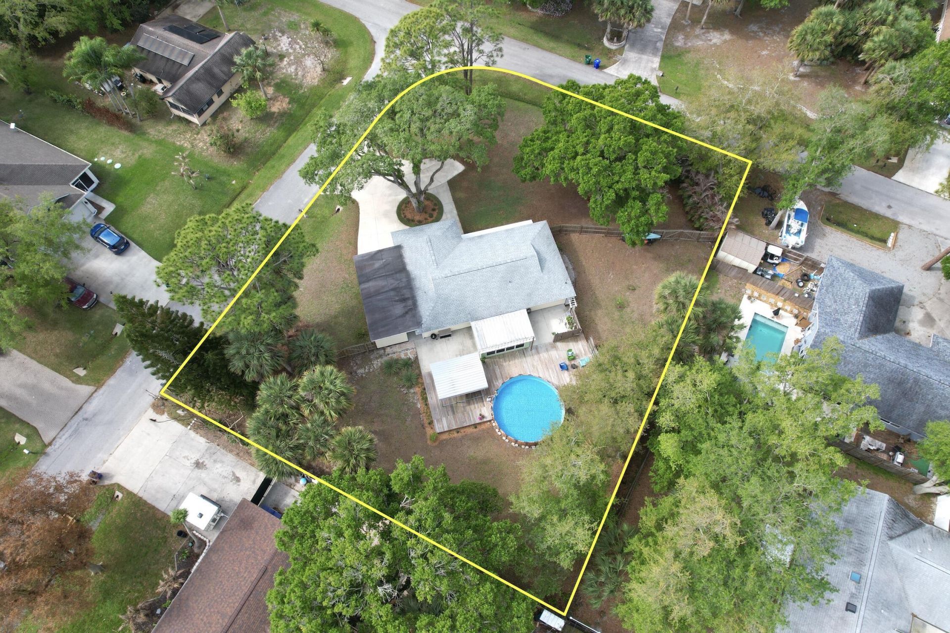 491 Carnival Terrace, Sebastian, FL 32958 Photo