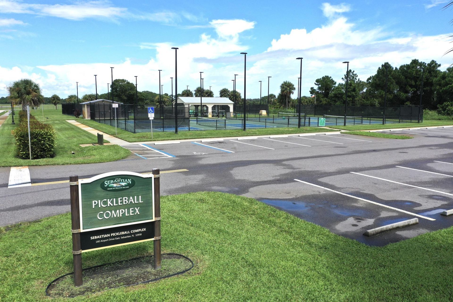 491 Carnival Terrace, Sebastian, FL 32958 Photo