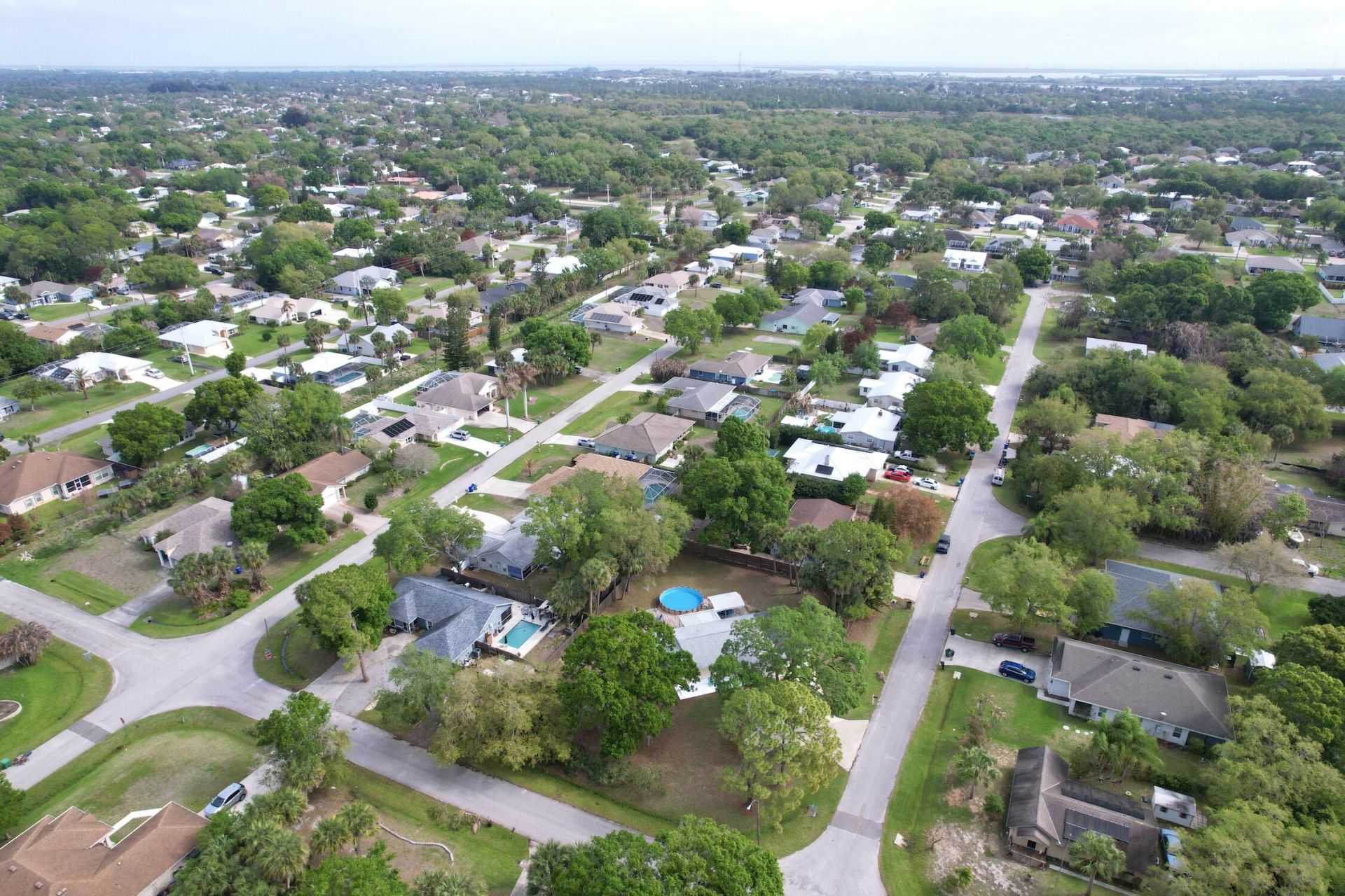 491 Carnival Terrace, Sebastian, FL 32958 Photo