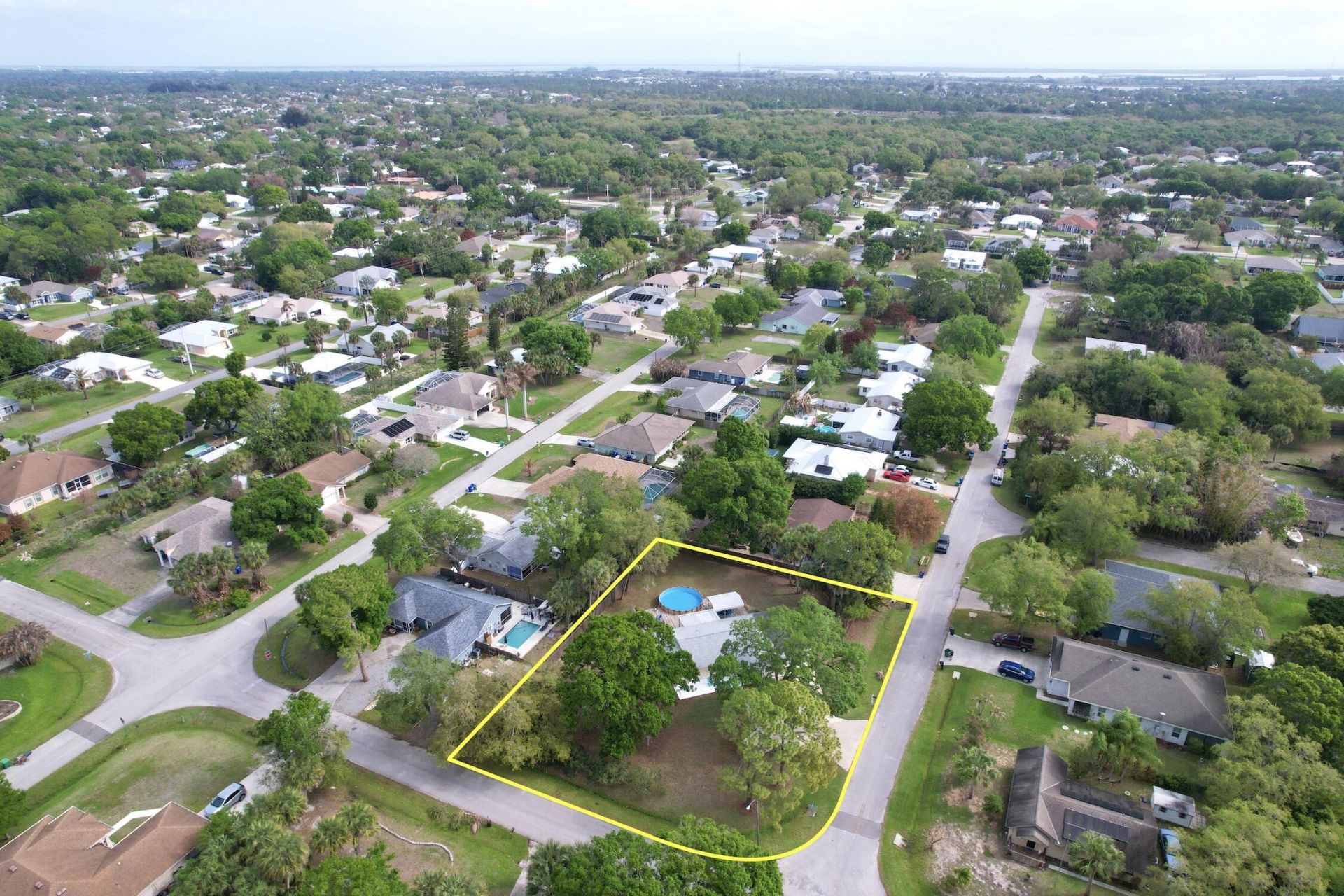 491 Carnival Terrace, Sebastian, FL 32958 Photo