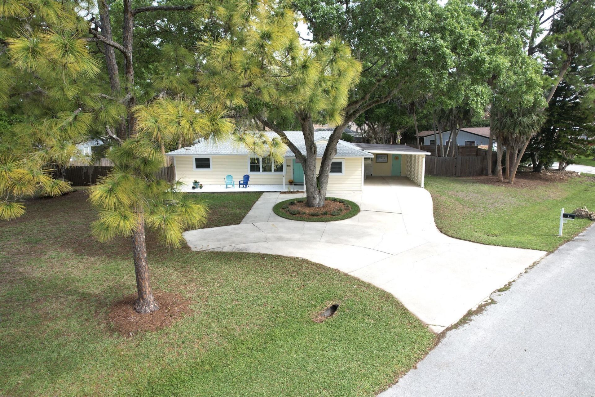 491 Carnival Terrace, Sebastian, FL 32958 Photo