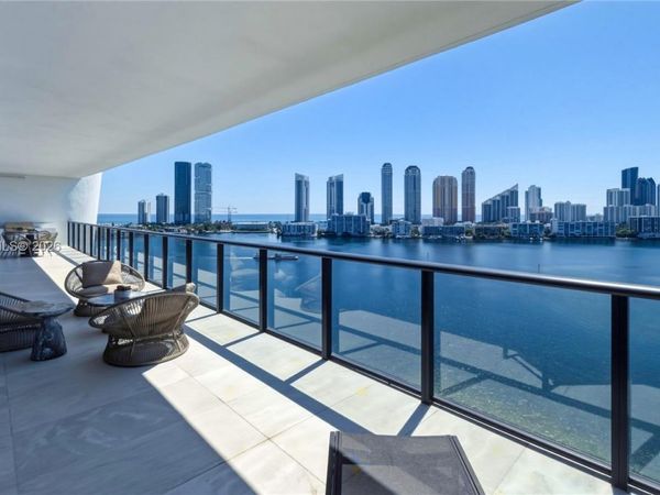 5000 Island Estates Dr, Unit 1201, Aventura, FL 33160