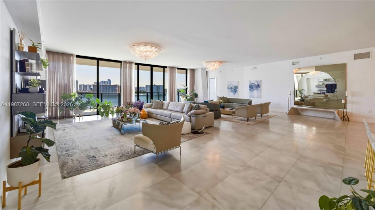 5000 Island Estates Dr, Unit 1201, Aventura, FL 33160 Photo