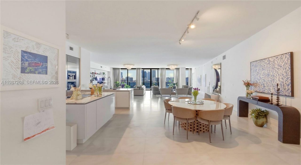 5000 Island Estates Dr, Unit 1201, Aventura, FL 33160 Photo