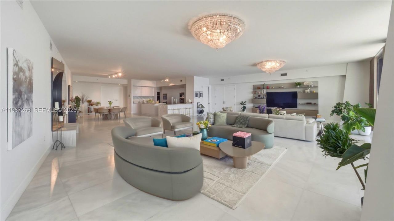 5000 Island Estates Dr, Unit 1201, Aventura, FL 33160 Photo