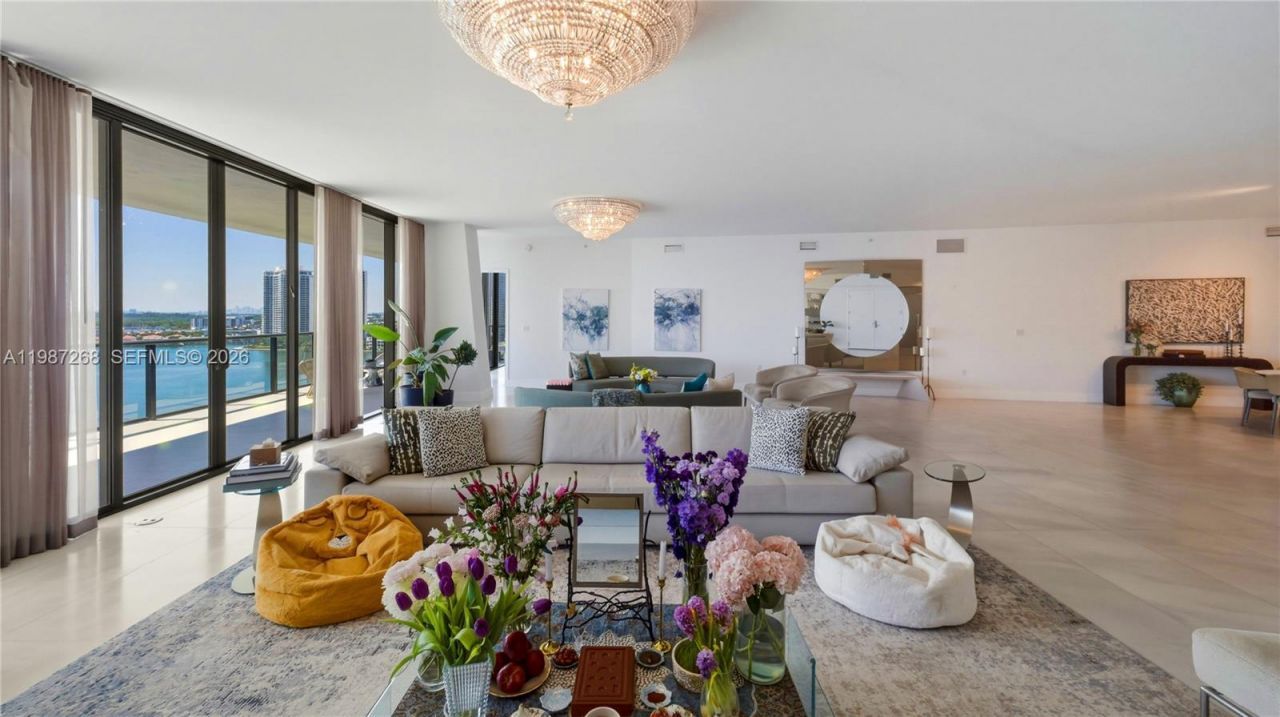 5000 Island Estates Dr, Unit 1201, Aventura, FL 33160 Photo