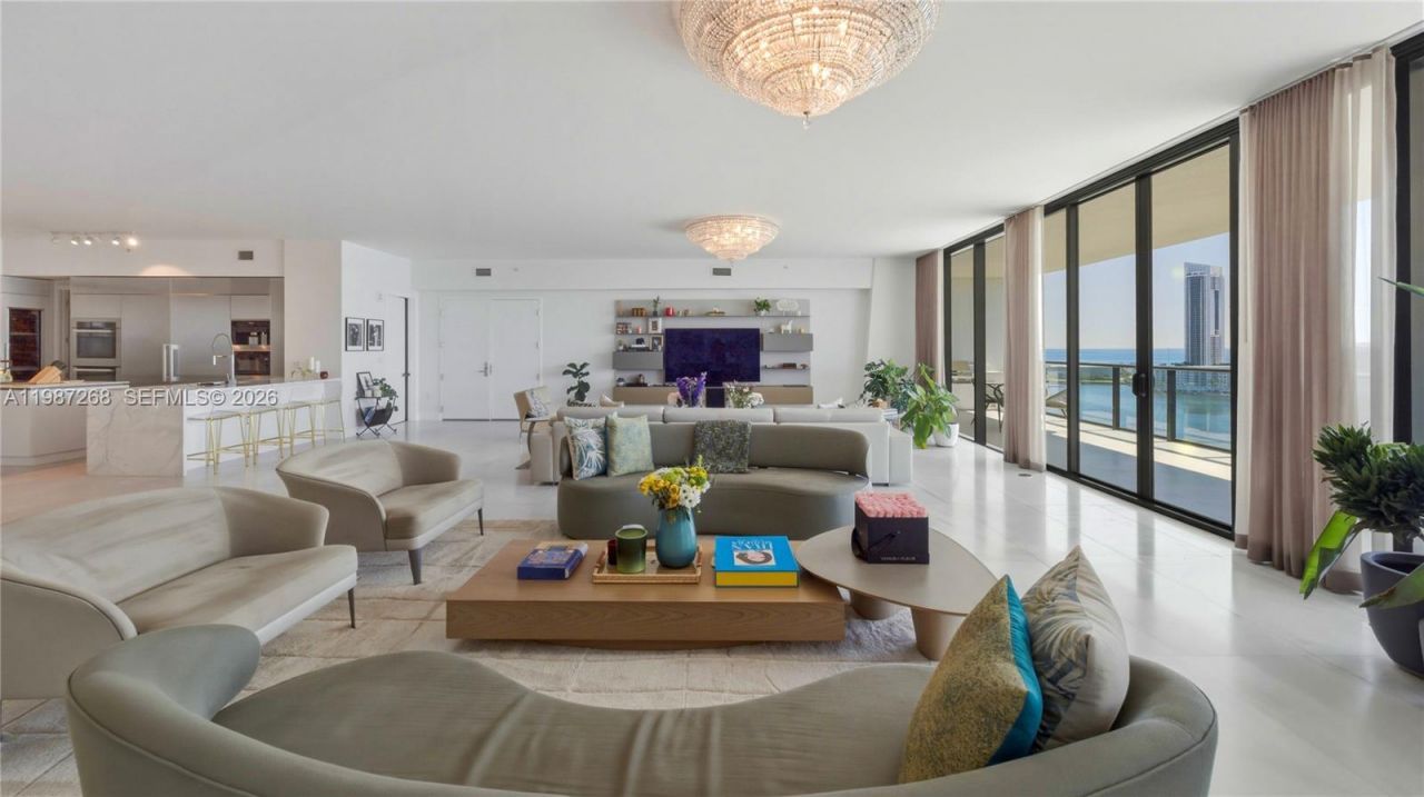 5000 Island Estates Dr, Unit 1201, Aventura, FL 33160 Photo