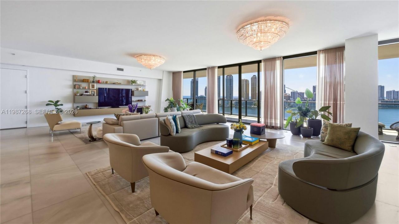 5000 Island Estates Dr, Unit 1201, Aventura, FL 33160 Photo