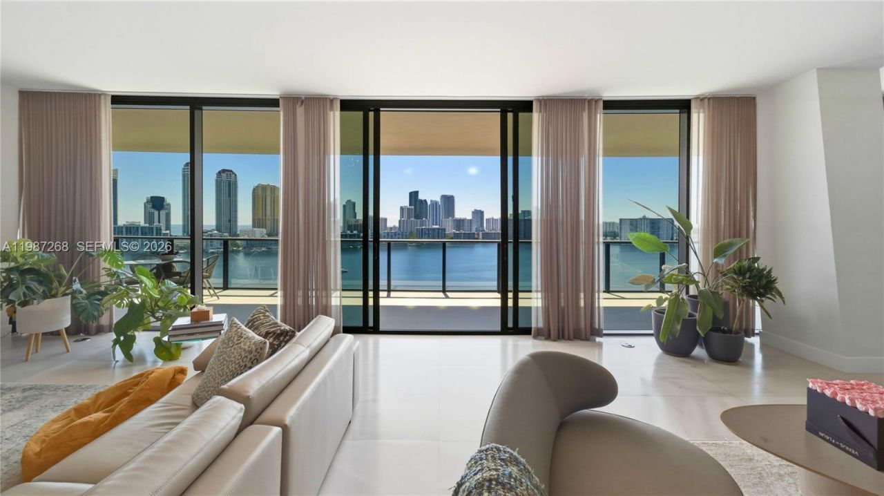 5000 Island Estates Dr, Unit 1201, Aventura, FL 33160 Photo