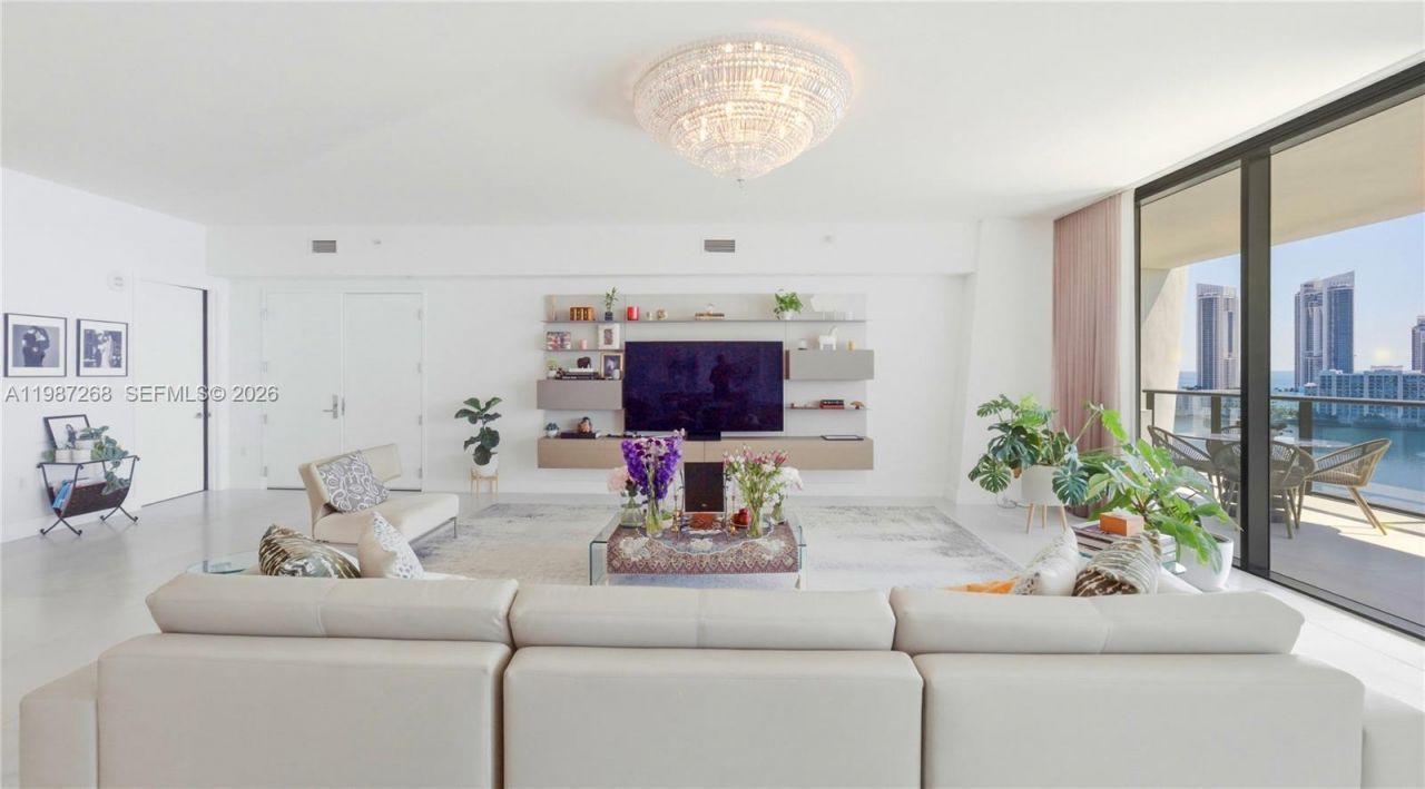 5000 Island Estates Dr, Unit 1201, Aventura, FL 33160 Photo