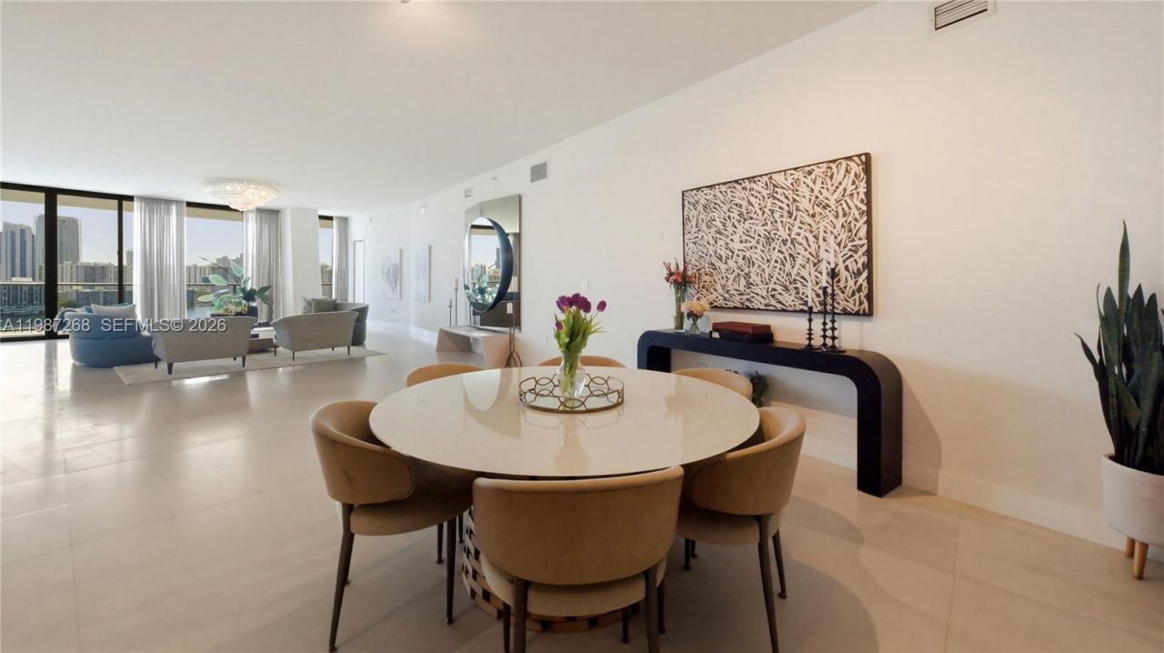 5000 Island Estates Dr, Unit 1201, Aventura, FL 33160 Photo