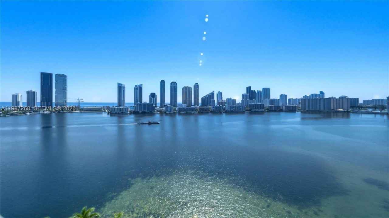 5000 Island Estates Dr, Unit 1201, Aventura, FL 33160 Photo