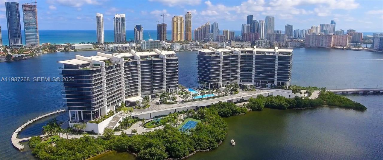 5000 Island Estates Dr, Unit 1201, Aventura, FL 33160 Photo