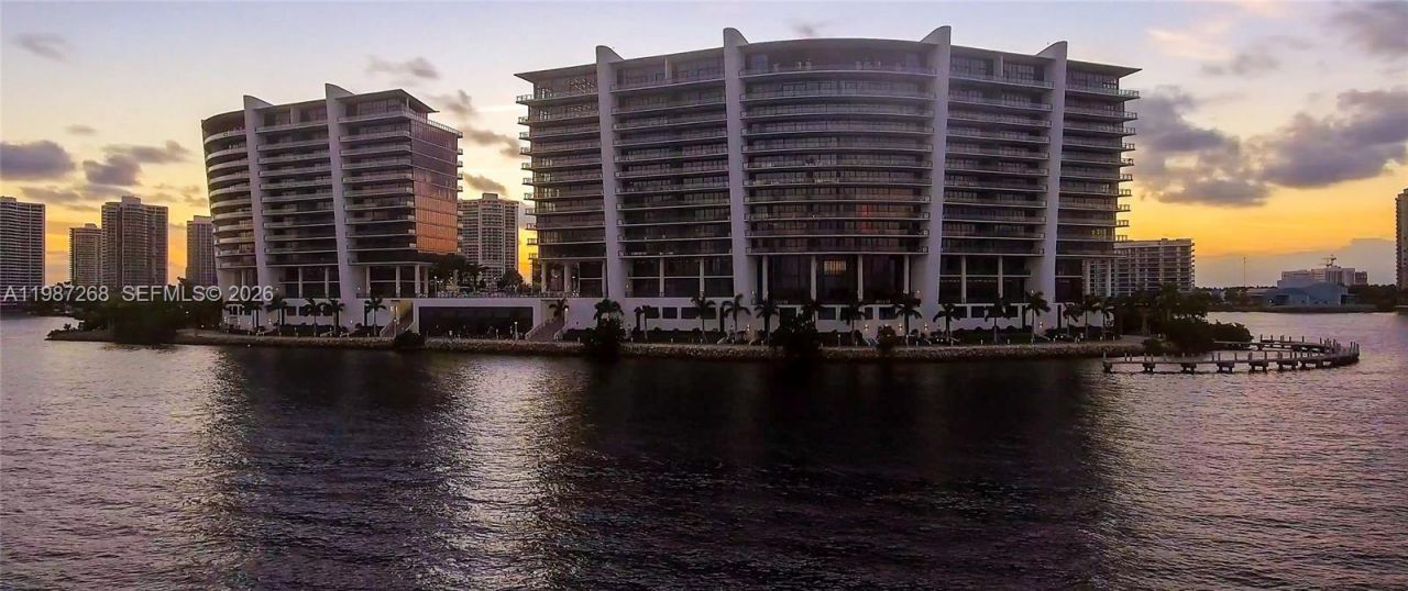 5000 Island Estates Dr, Unit 1201, Aventura, FL 33160 Photo