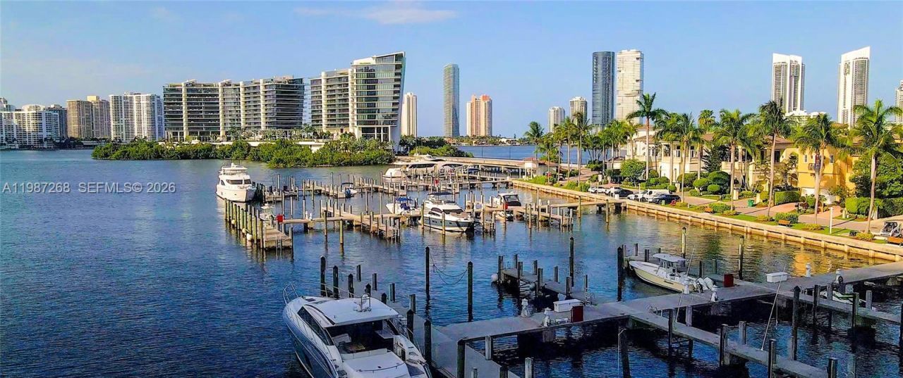 5000 Island Estates Dr, Unit 1201, Aventura, FL 33160 Photo