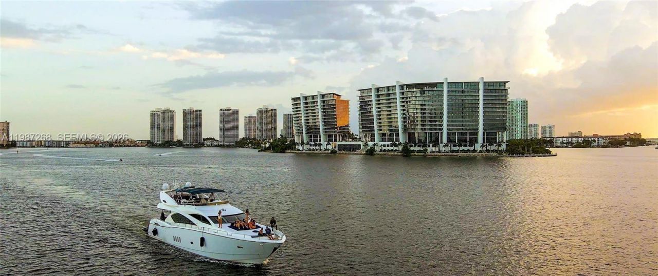 5000 Island Estates Dr, Unit 1201, Aventura, FL 33160 Photo