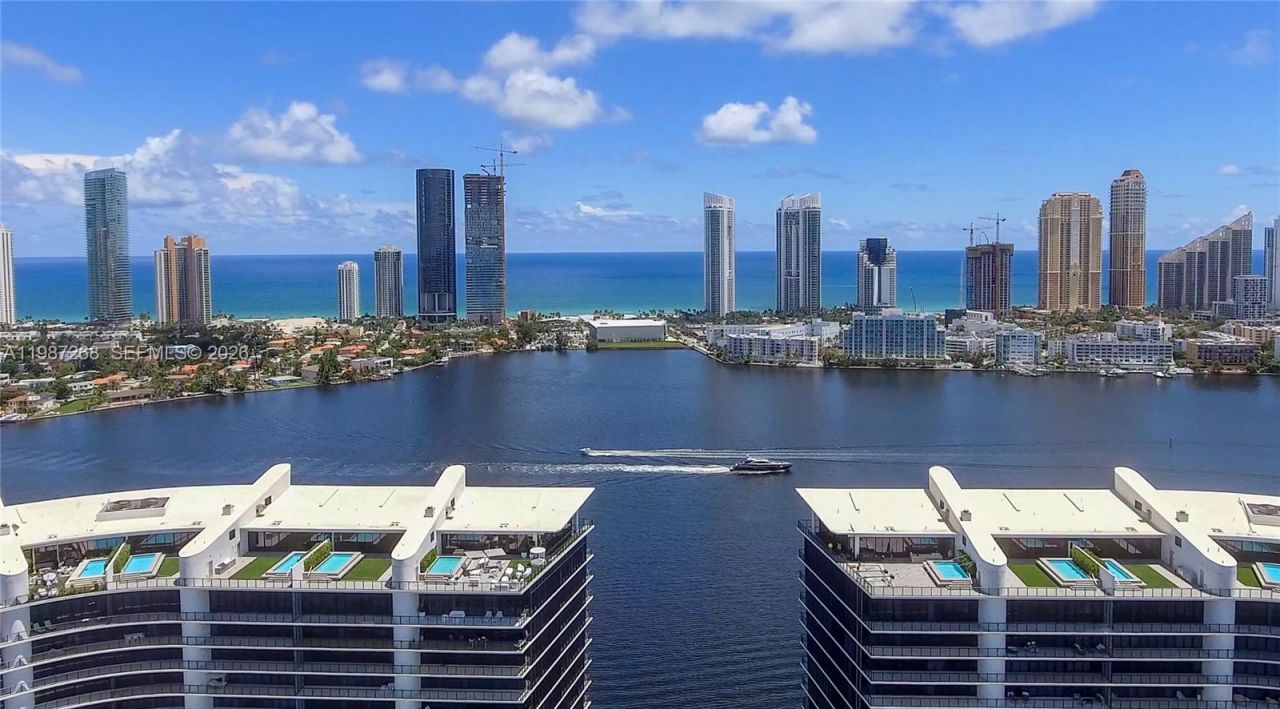 5000 Island Estates Dr, Unit 1201, Aventura, FL 33160 Photo