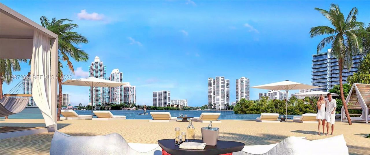 5000 Island Estates Dr, Unit 1201, Aventura, FL 33160 Photo