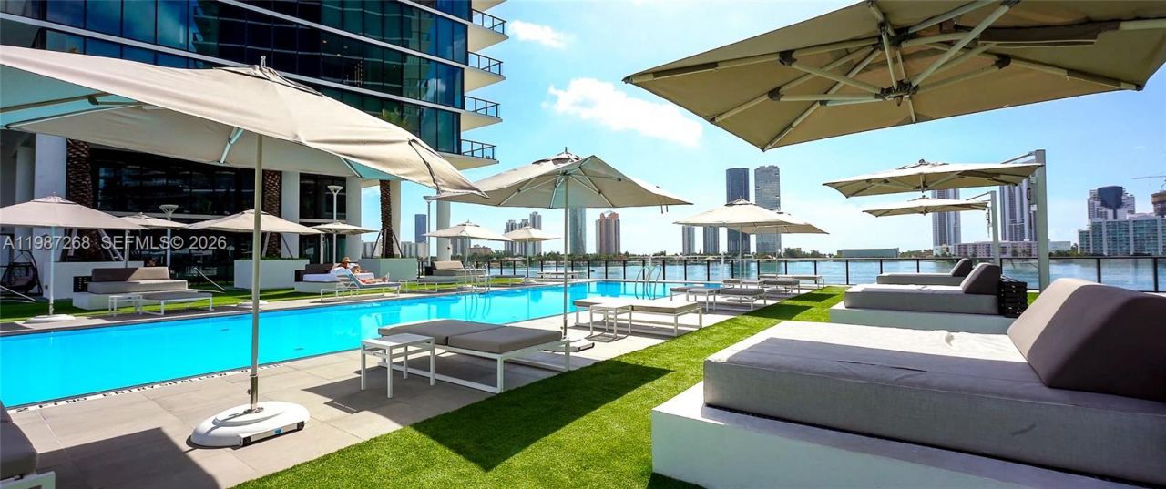 5000 Island Estates Dr, Unit 1201, Aventura, FL 33160 Photo