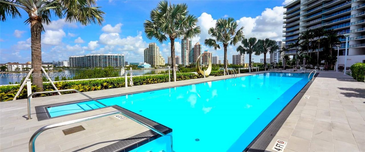 5000 Island Estates Dr, Unit 1201, Aventura, FL 33160 Photo