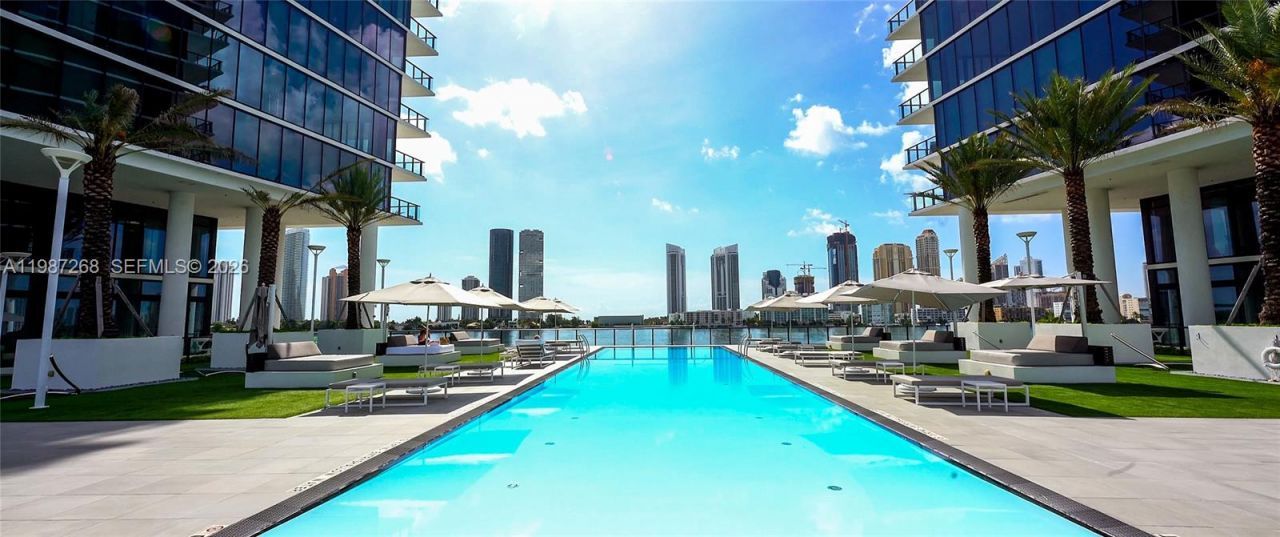 5000 Island Estates Dr, Unit 1201, Aventura, FL 33160 Photo