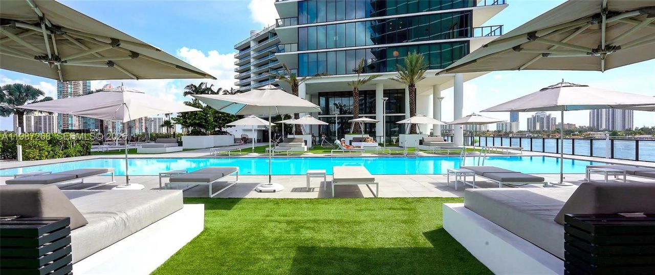 5000 Island Estates Dr, Unit 1201, Aventura, FL 33160 Photo