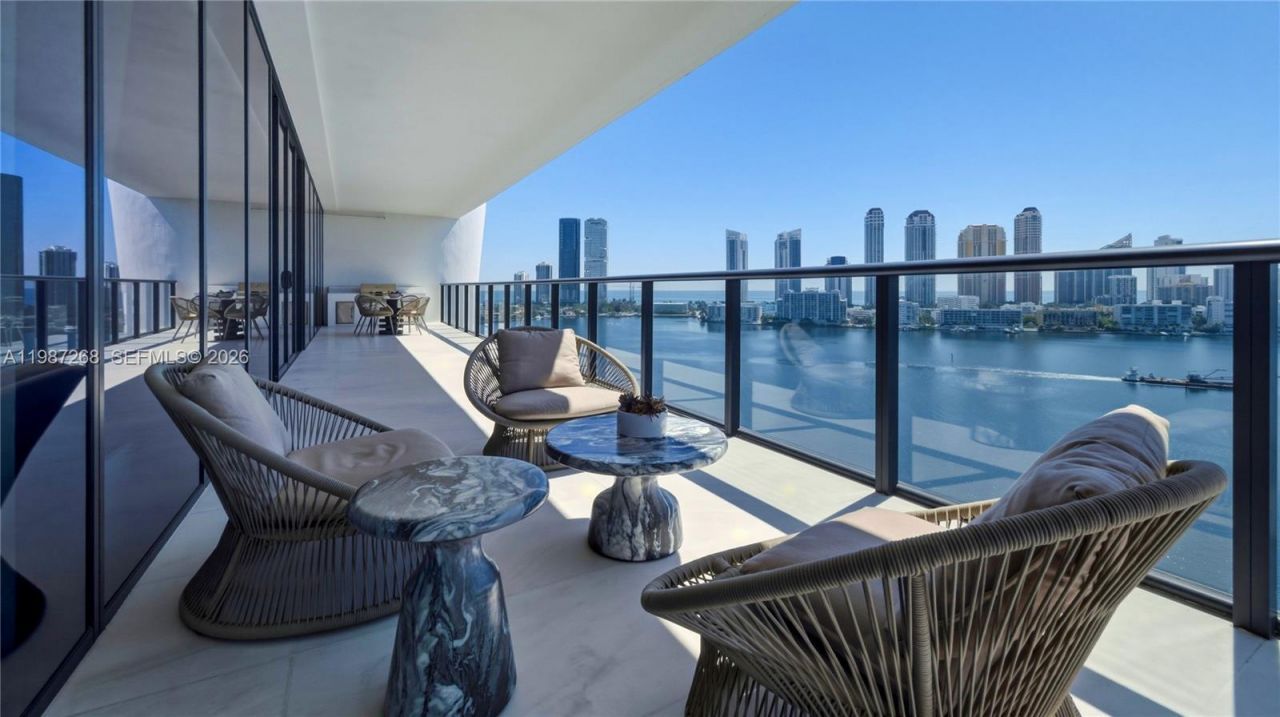 5000 Island Estates Dr, Unit 1201, Aventura, FL 33160 Photo