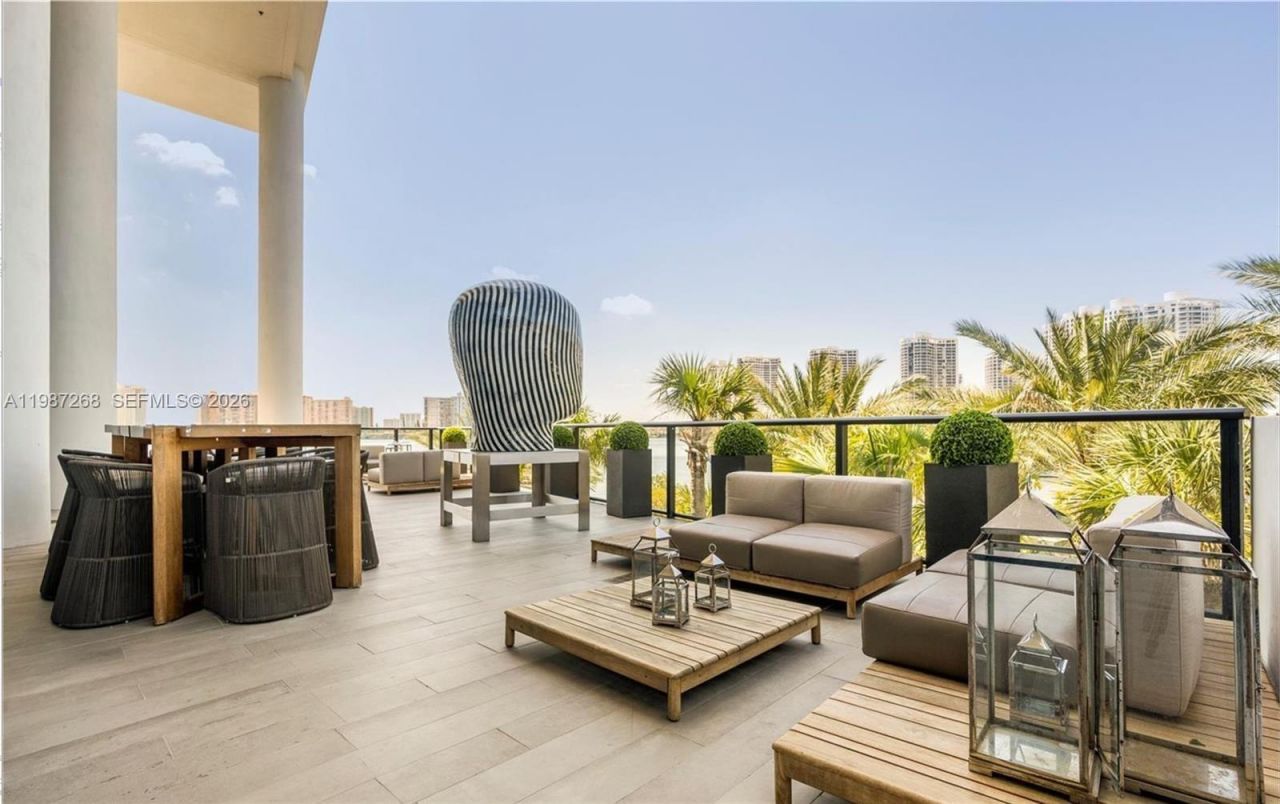 5000 Island Estates Dr, Unit 1201, Aventura, FL 33160 Photo