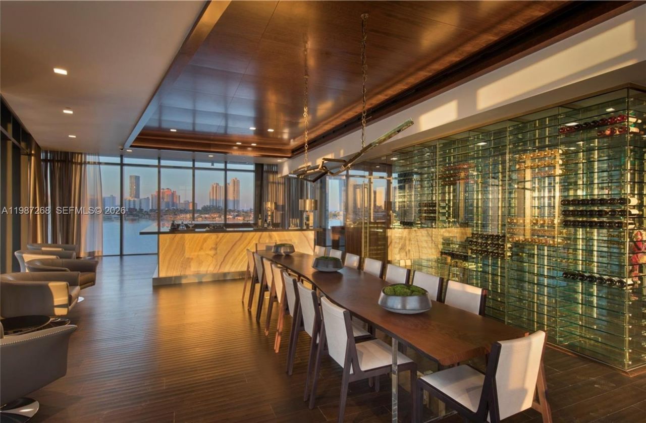 5000 Island Estates Dr, Unit 1201, Aventura, FL 33160 Photo