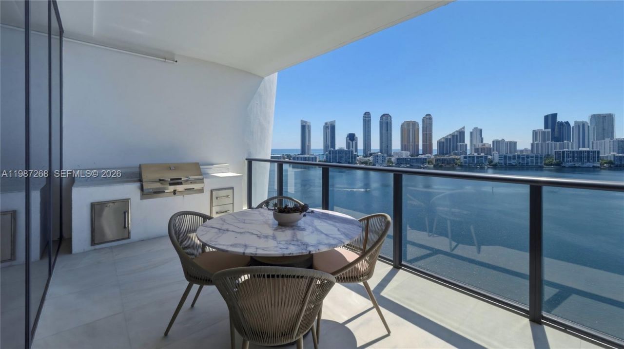 5000 Island Estates Dr, Unit 1201, Aventura, FL 33160 Photo