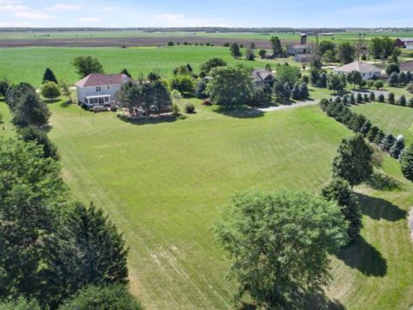 Lot 14 Crane Court , Genoa, IL 60135